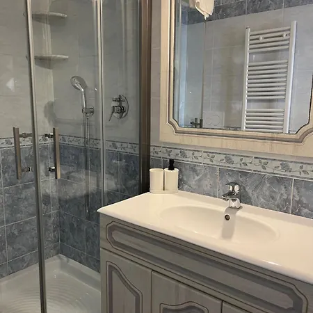 Paganino Rooms Fiumicino Exterior photo