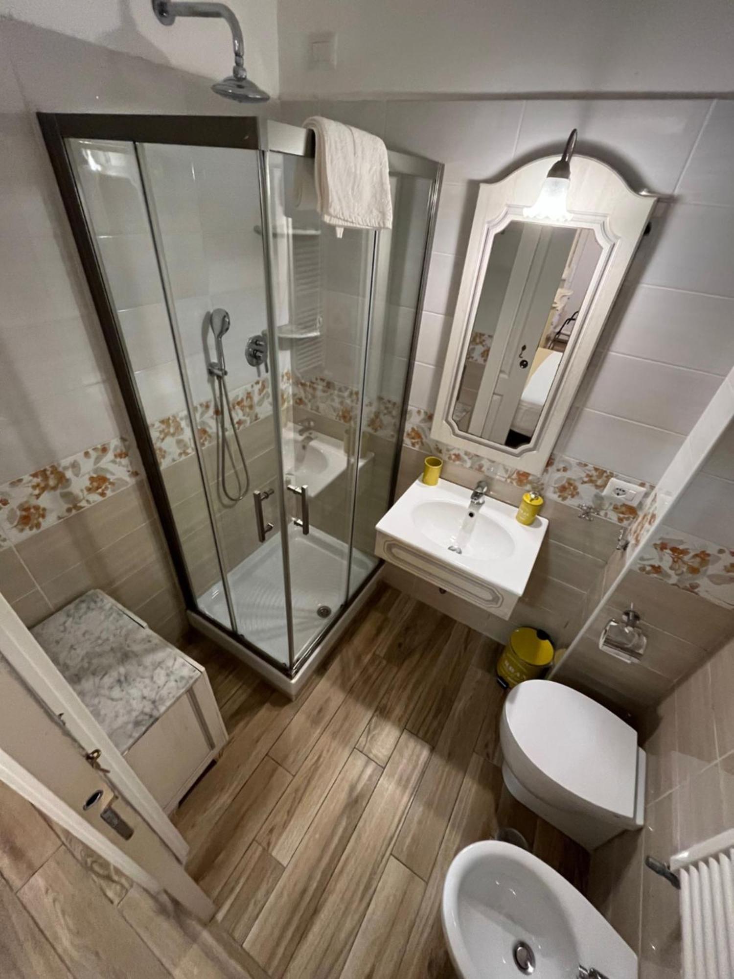 Guest house Paganino