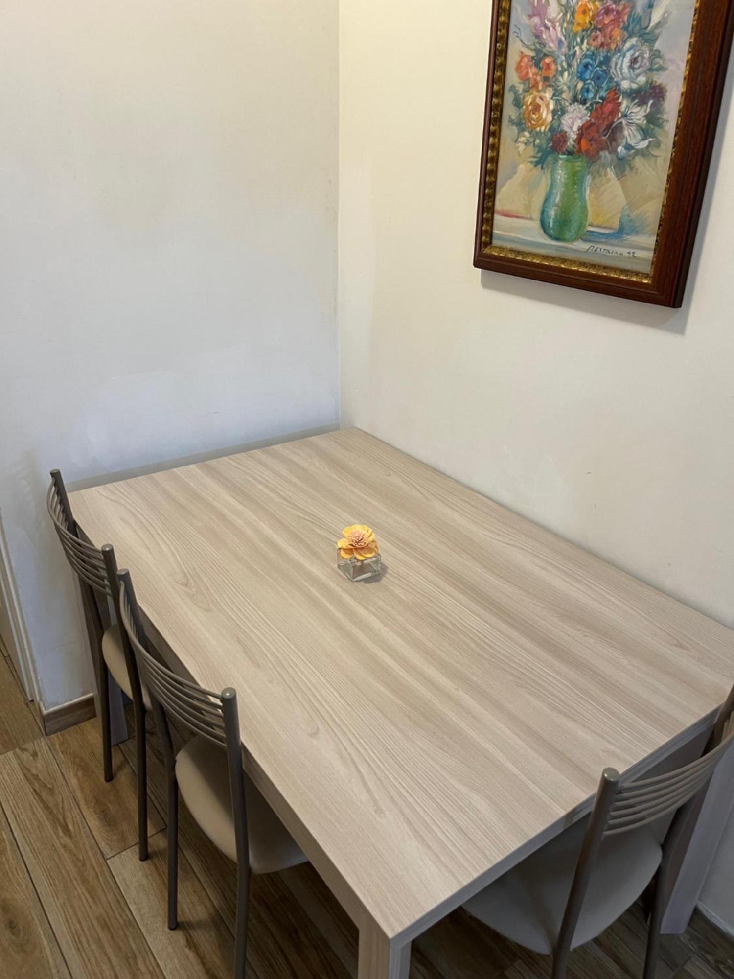 Paganino Guest house Fiumicino