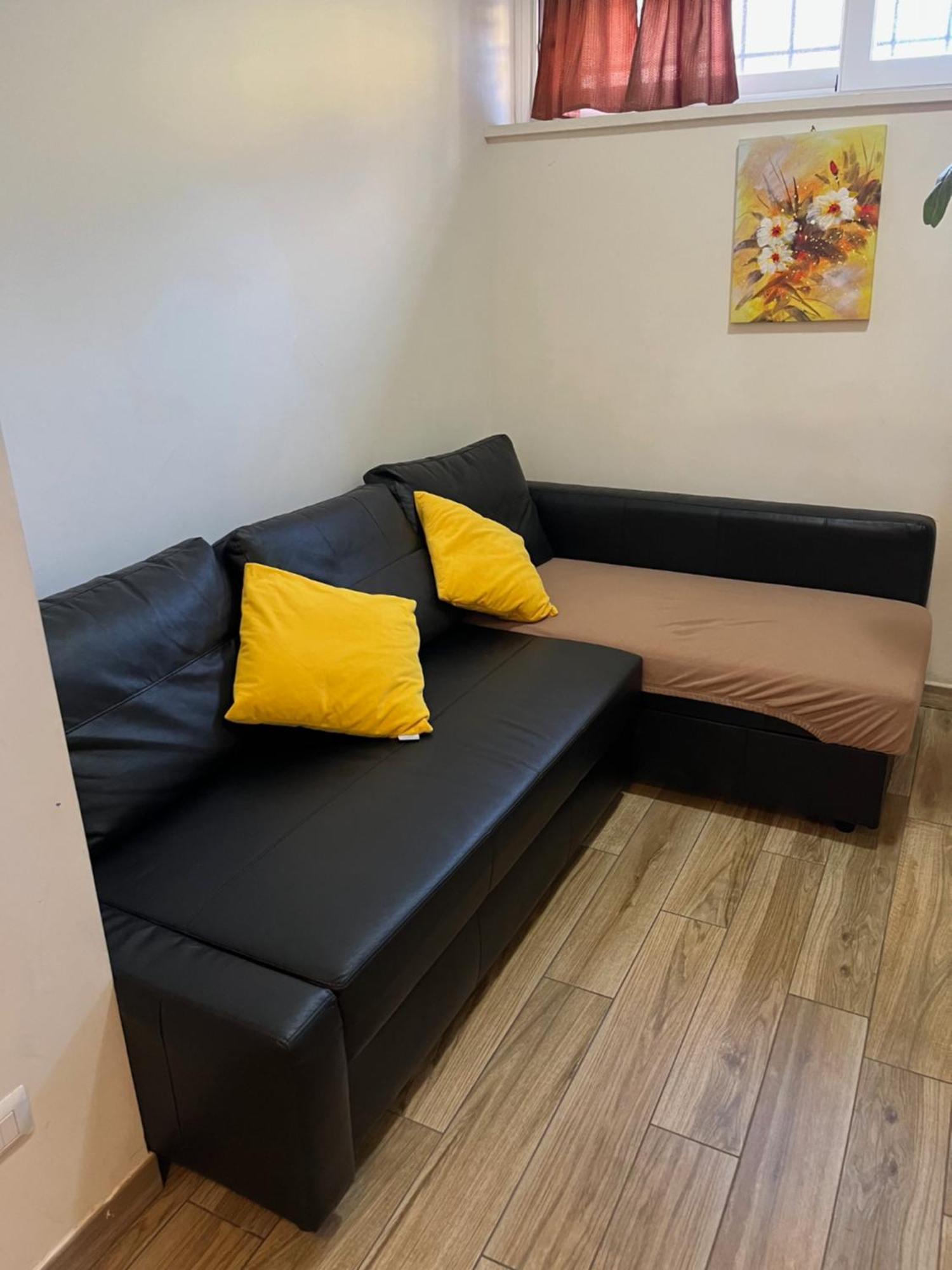 Guest house Paganino *
