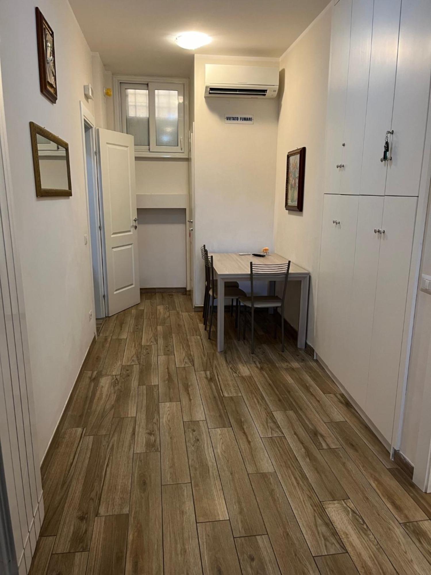 Paganino Guest house *