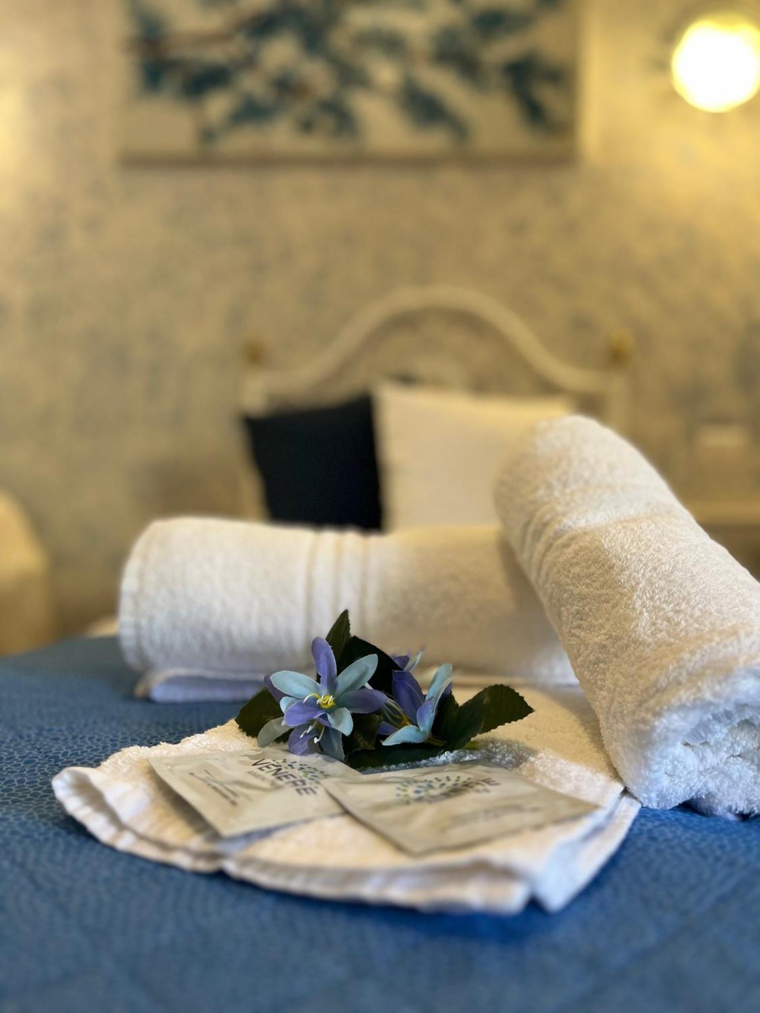 Guest house Paganino Fiumicino