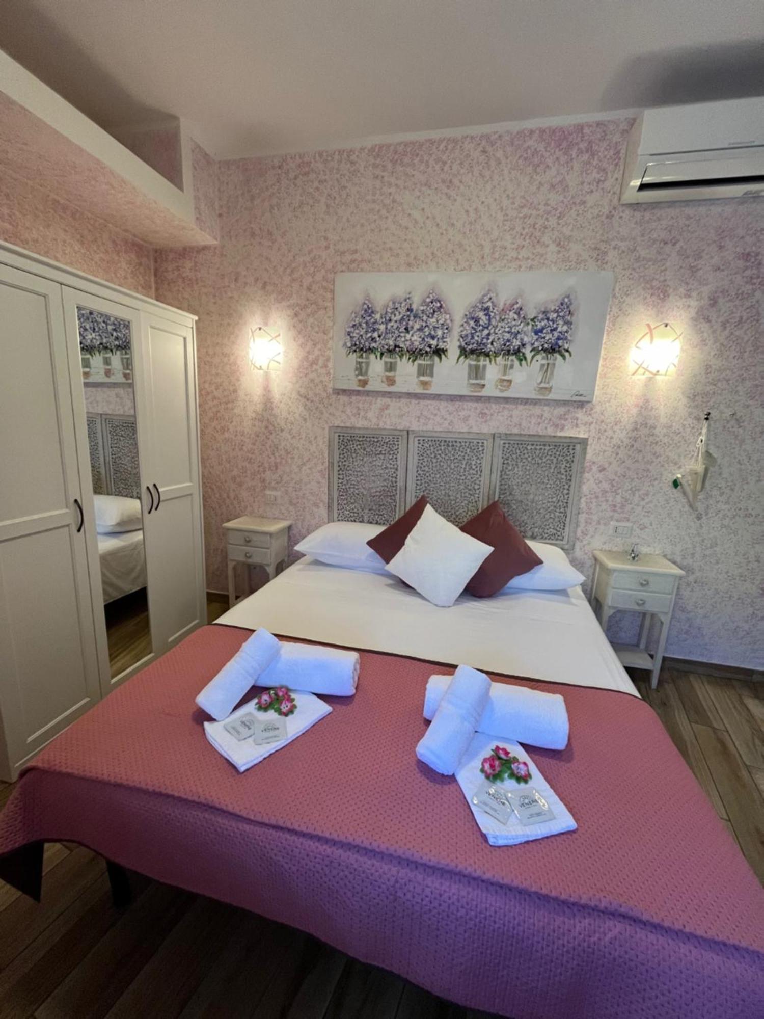 Paganino Guest house