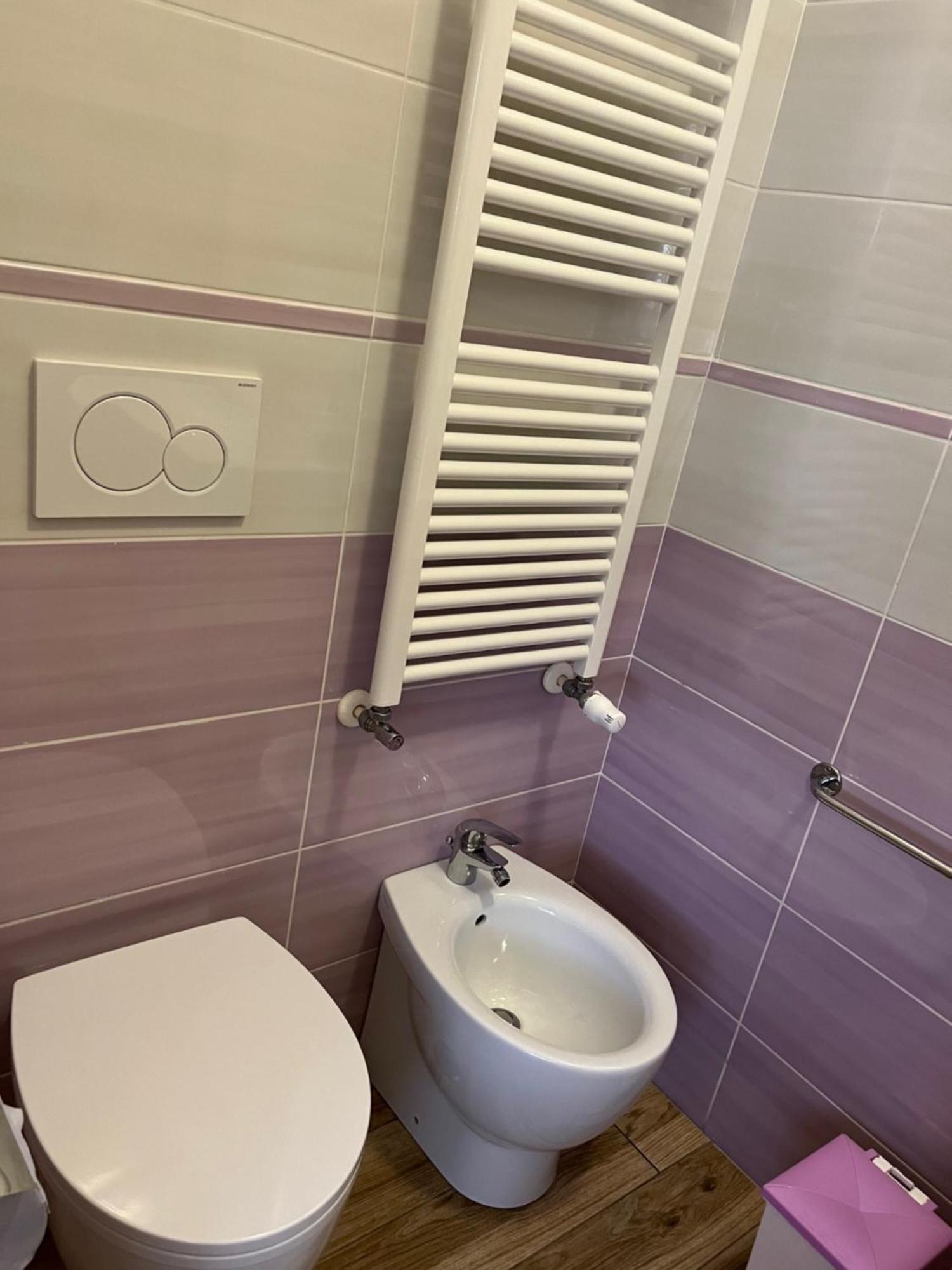Paganino Guest house Fiumicino