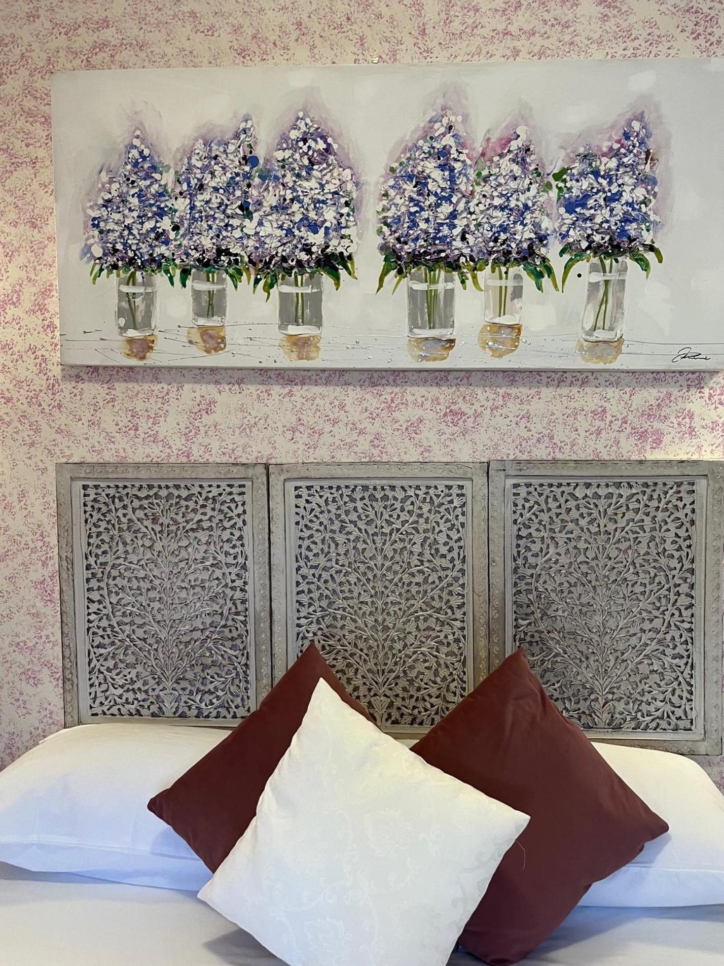 Paganino Guest house