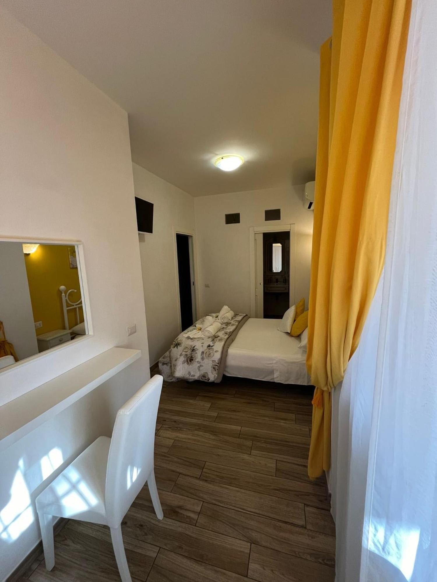 Paganino Guest house