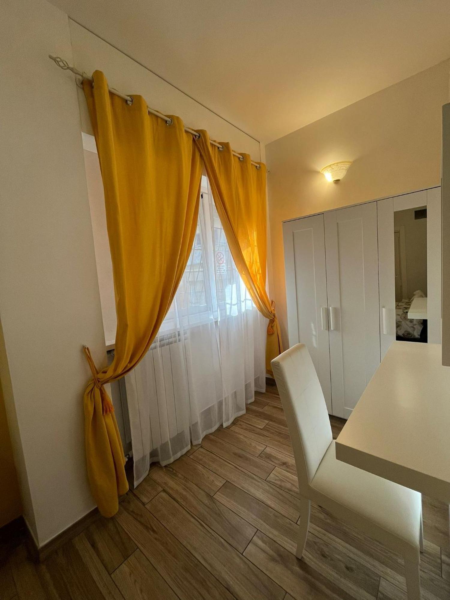 Paganino Guest house *