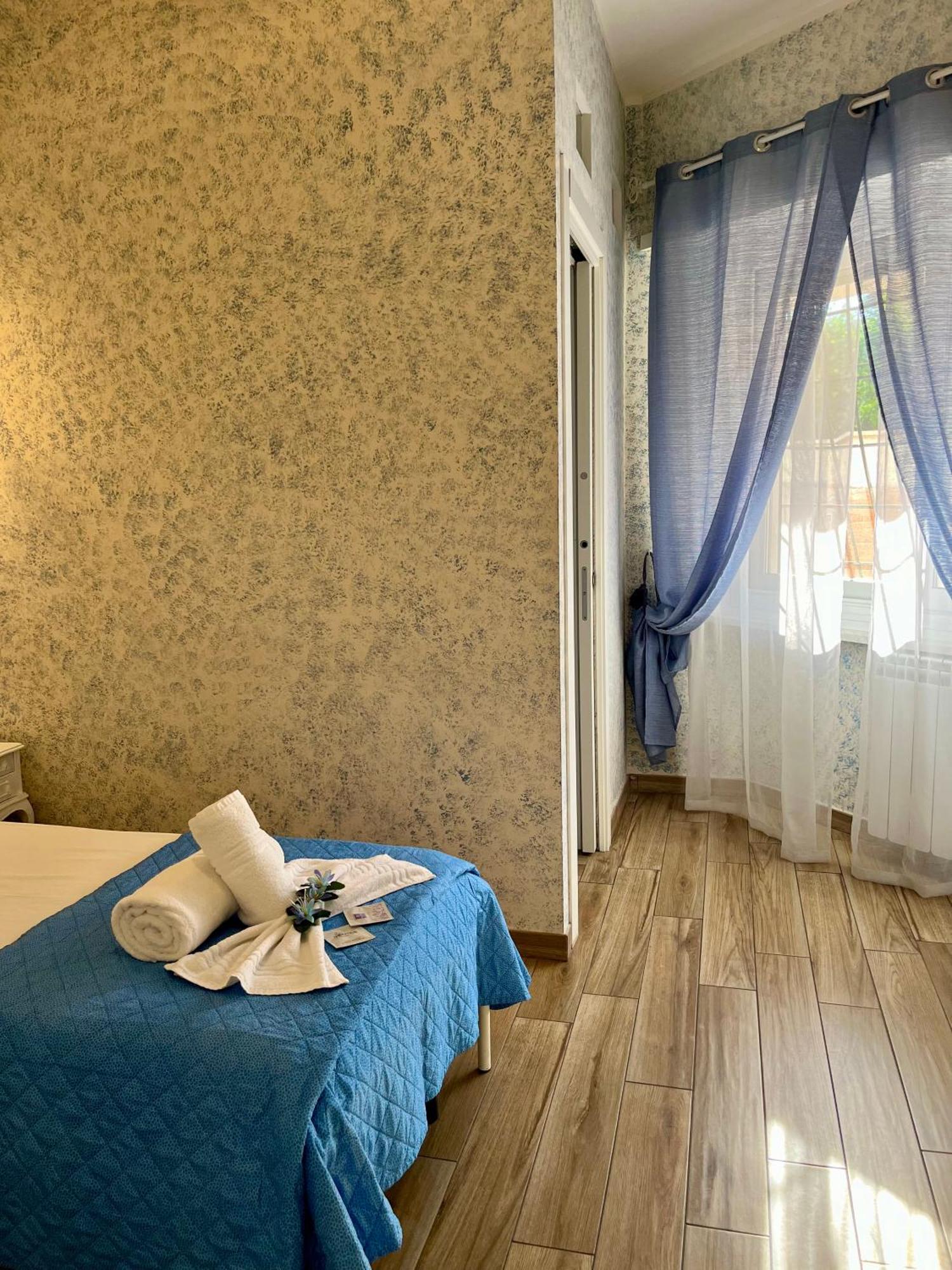 Guest house Paganino *