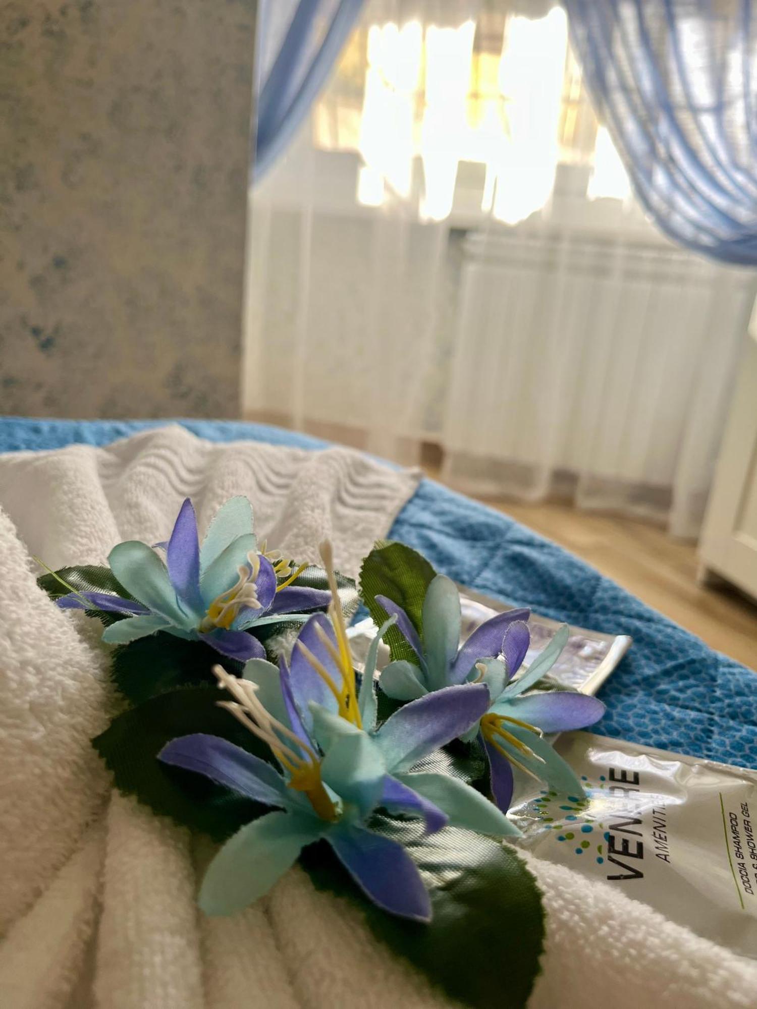 Paganino Guest house Fiumicino