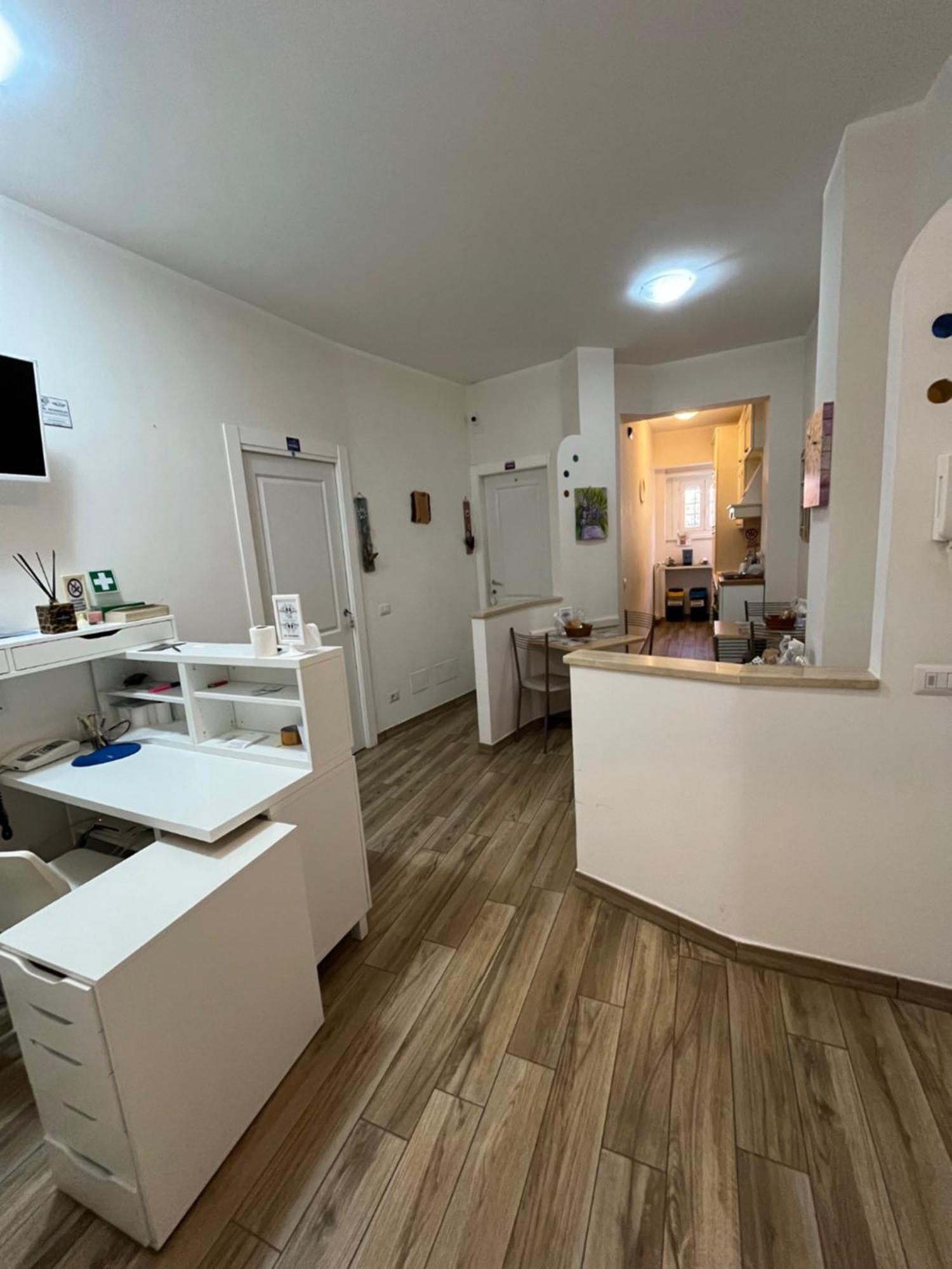 Casa de hóspedes Paganino Fiumicino